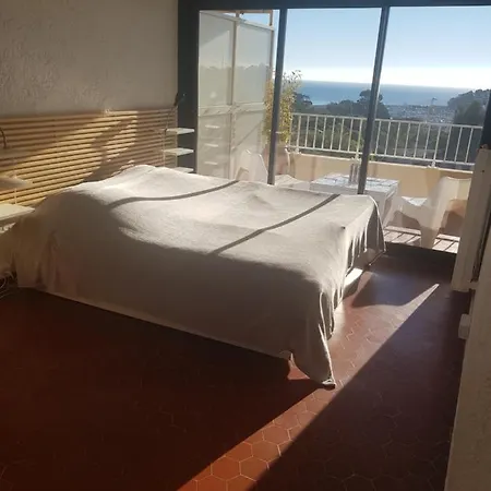 Lejlighed Vue Mer