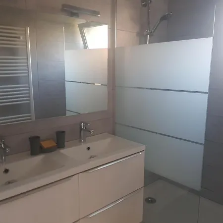 Vue Mer شقة