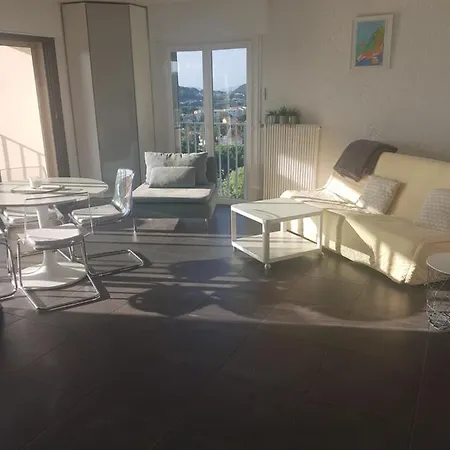 Vue Mer *